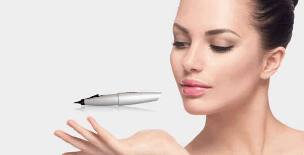 CryoPen Cryotherapy Ascot