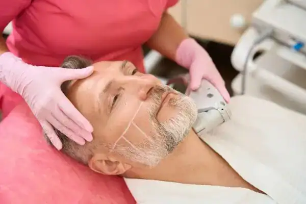 HIFU non-surgical treatment Ascot