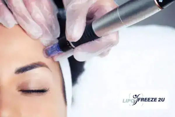 Morpheus 8 Ascot the top 10 reasons to choose this treatment!