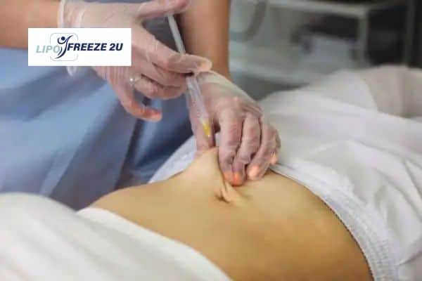 How Does Aqualyx Fat Dissolving Injection Work to Break Down Fat Ascot?
