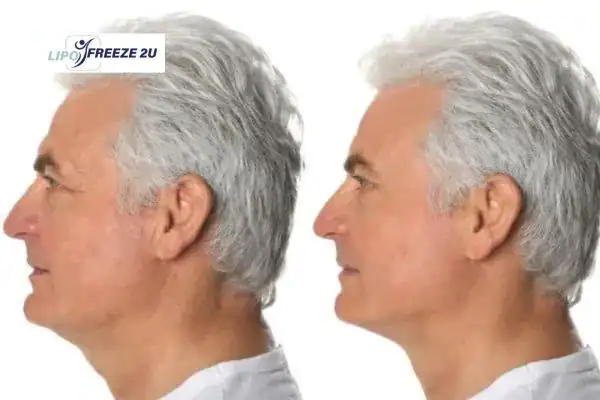 HIFU Ascot before and after results