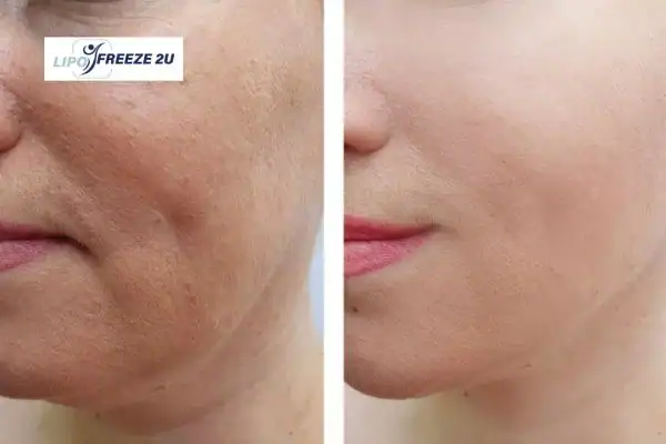 HIFU non surgical facelift treatment Ascot results