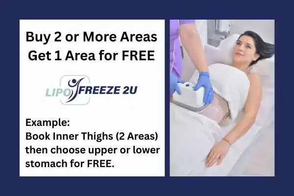 fat freezing prices Ascot