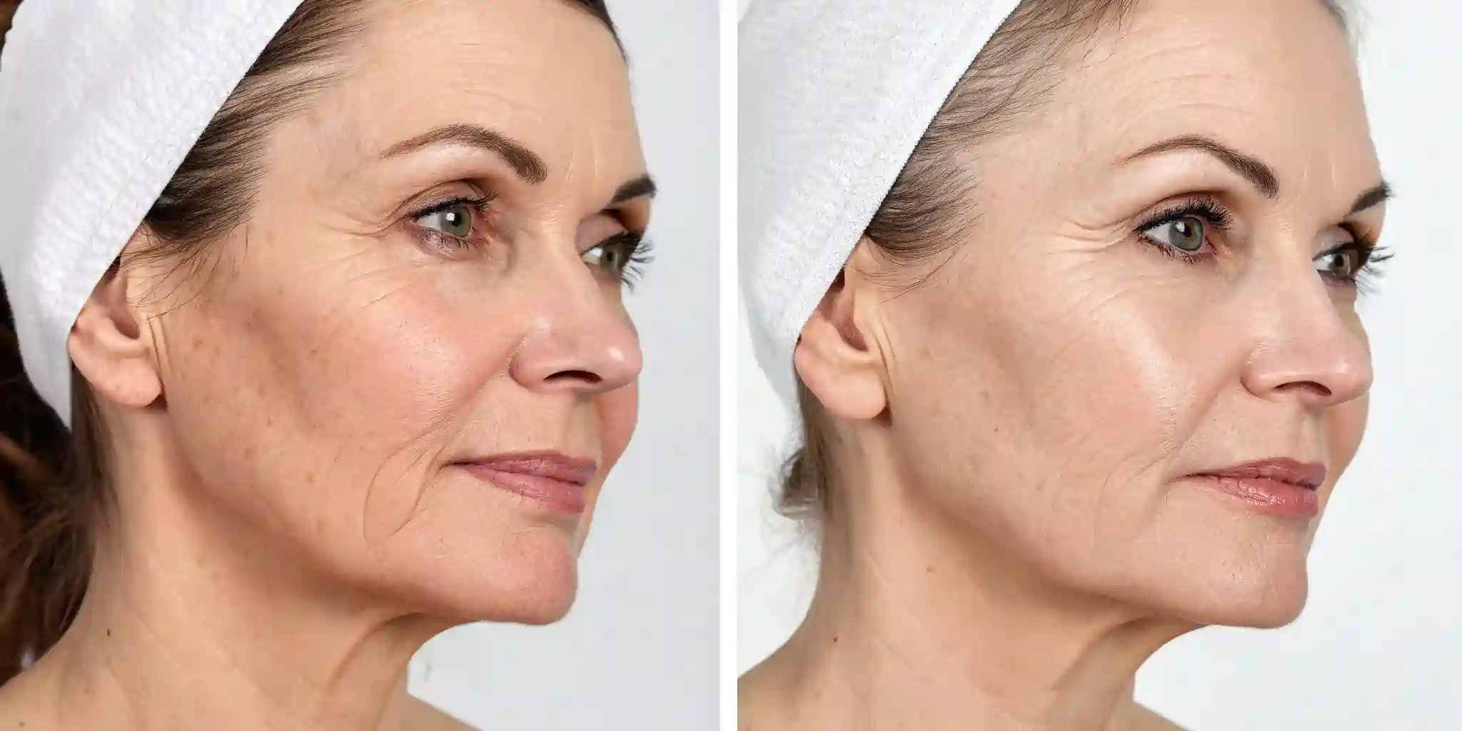 Common Questions About RF Microneedling and Loose Skin Ascot