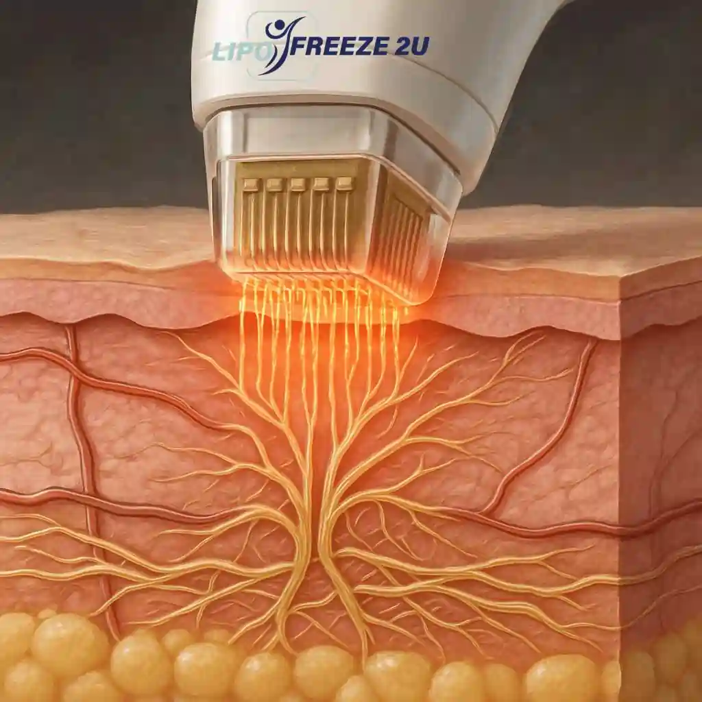 What Exactly Is RF Microneedling and Why Is Everyone Talking About It Ascot?